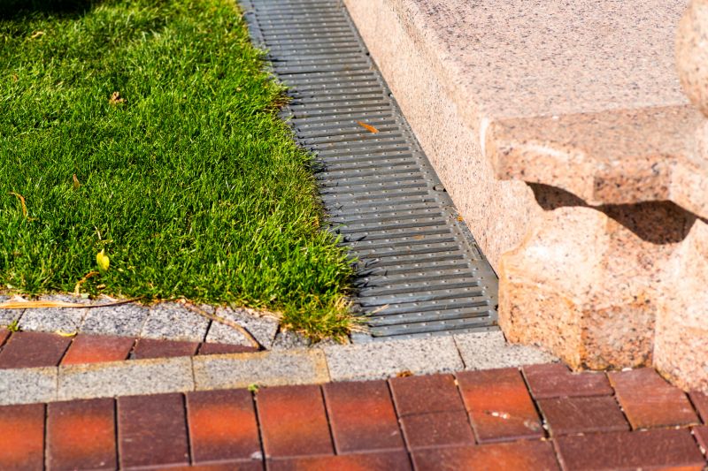 Lawn Drains Installation in Birmingham, AL